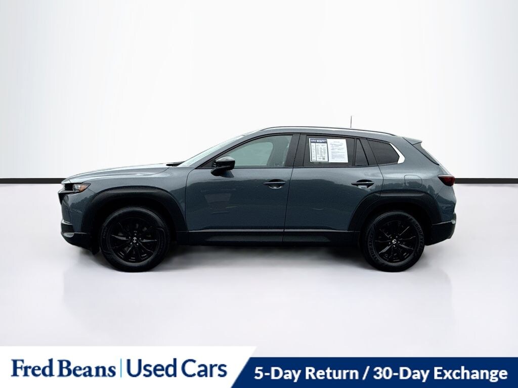 Used 2024 Mazda CX-50 2.5 S Premium Package SUV