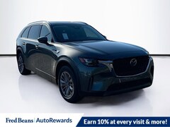 2025 Mazda CX-90 3.3 Turbo Preferred AWD Sport Utility