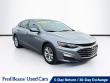 Used 2023 Chevrolet Malibu 1LT Sedan