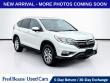 Used 2015 Honda CR-V EX-L SUV