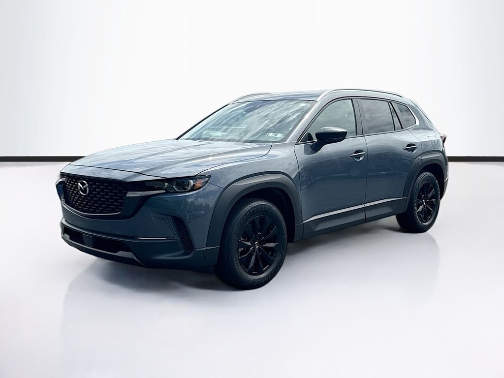 Used 2024 Mazda CX-50 2.5 S Select Package SUV