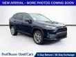 Used 2025 Toyota RAV4 XLE Premium SUV