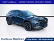  Mazda CX-50