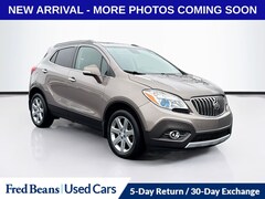 2014 Buick Encore Convenience