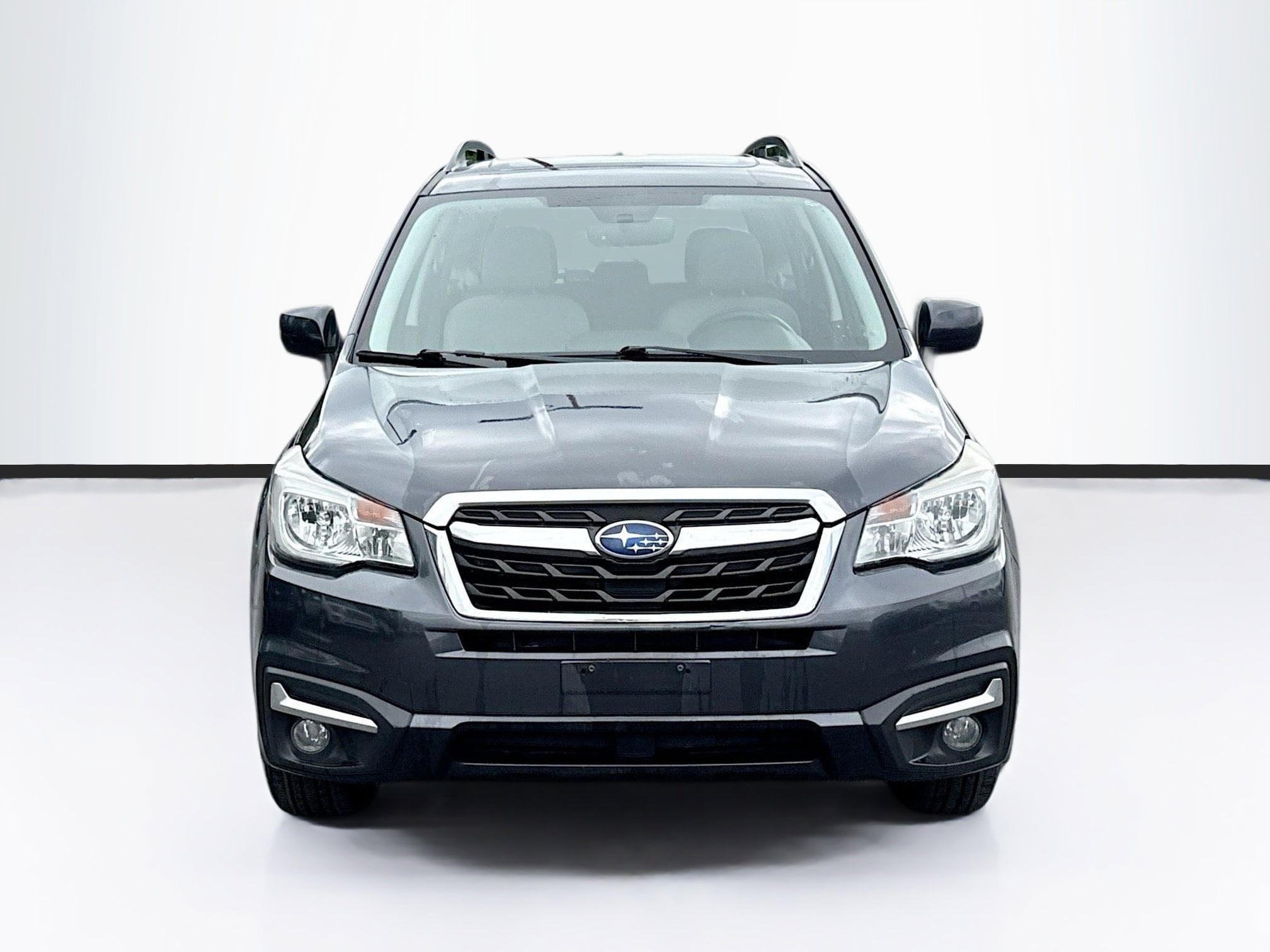 Used 2017 Subaru Forester Premium with VIN JF2SJAGC1HH574911 for sale in Mechanicsburg, PA