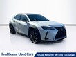 LEXUS UX 250h