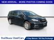 Used 2025 Chrysler Pacifica Select Van Passenger Van