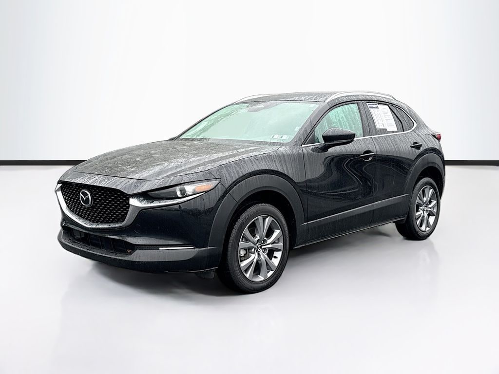 Used 2025 Mazda CX-30 2.5 S Preferred Package SUV