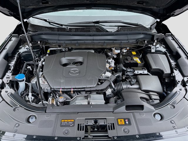 2025 Mazda CX-5 S Premium Plus package - Photo 32