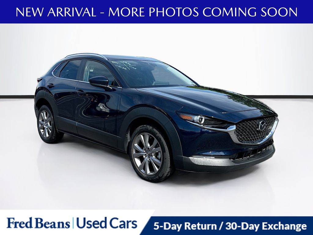 2022 Mazda CX-30 Select AWD's photo
