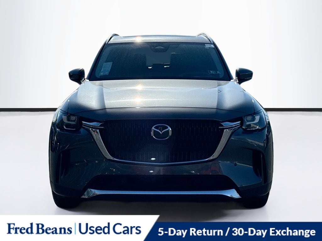 Used 2024 Mazda CX-90 3.3 Turbo Premium SUV