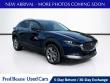 Used 2022 Mazda Mazda CX-30 2.5 S Select Package SUV