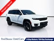  Jeep New Grand Cherokee