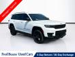 Used 2022 Jeep New Grand Cherokee Laredo SUV