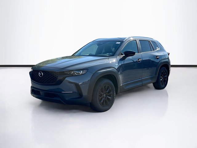 2025 Mazda CX-50 Preferred photo 3