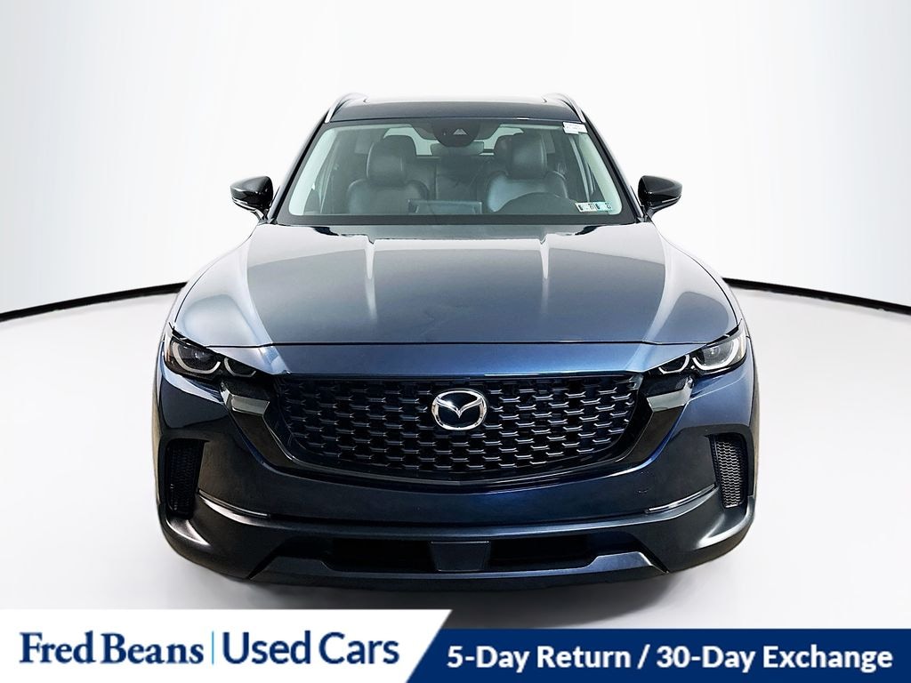 Used 2023 Mazda CX-50 2.5 S Preferred Plus Package SUV
