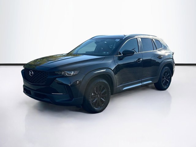 2025 Mazda CX-50 2.5 S Preferred photo 3