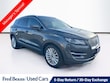  Lincoln MKC