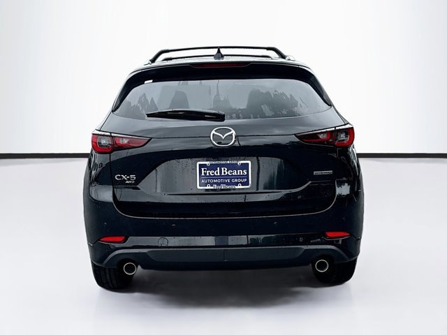 2025 Mazda CX-5 S Premium Plus package - Photo 6