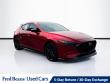 Used 2021 Mazda Mazda3 Premium Plus Package Hatchback