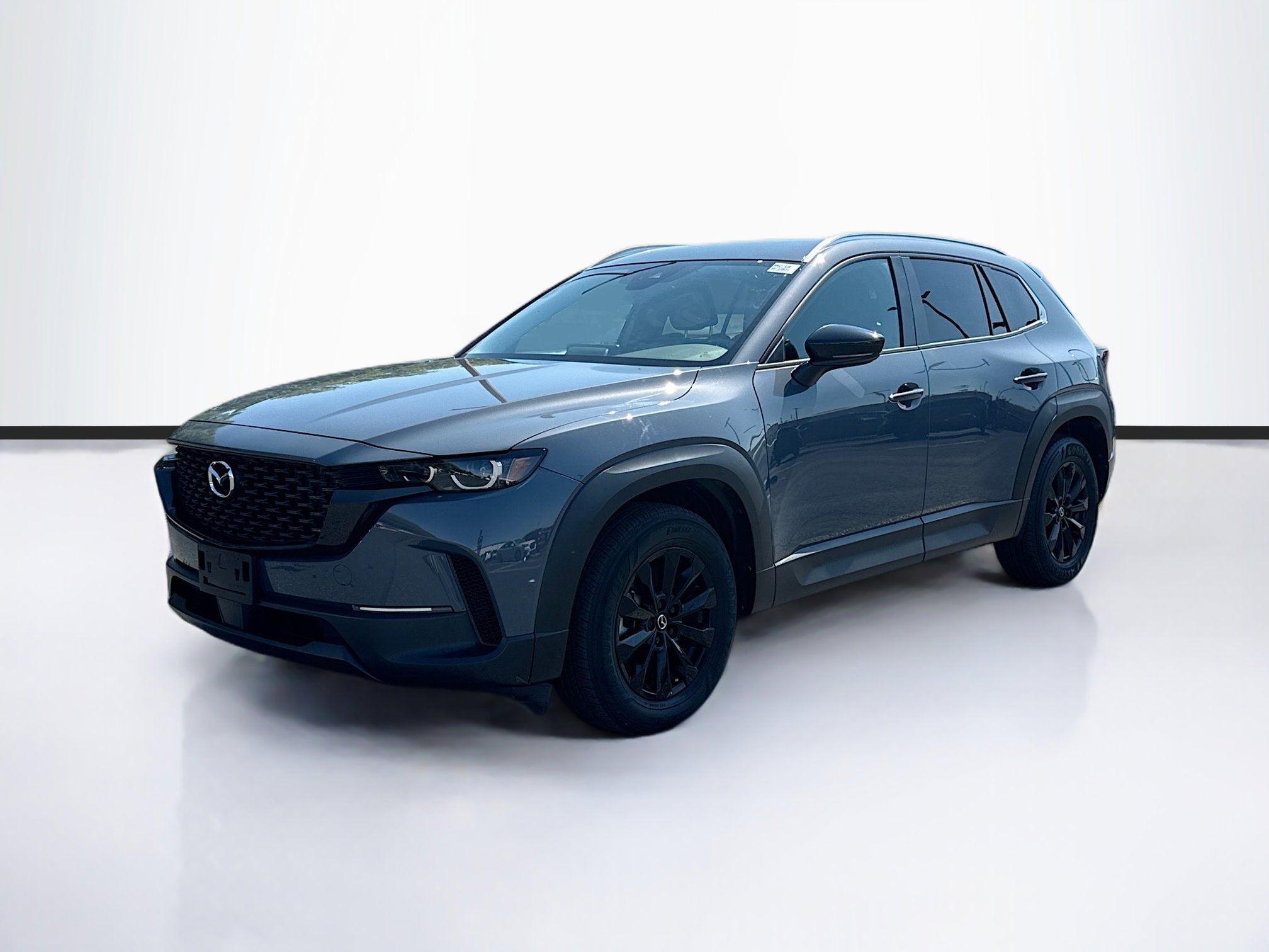 2024 Mazda CX-50 2.5 S Preferred photo 3