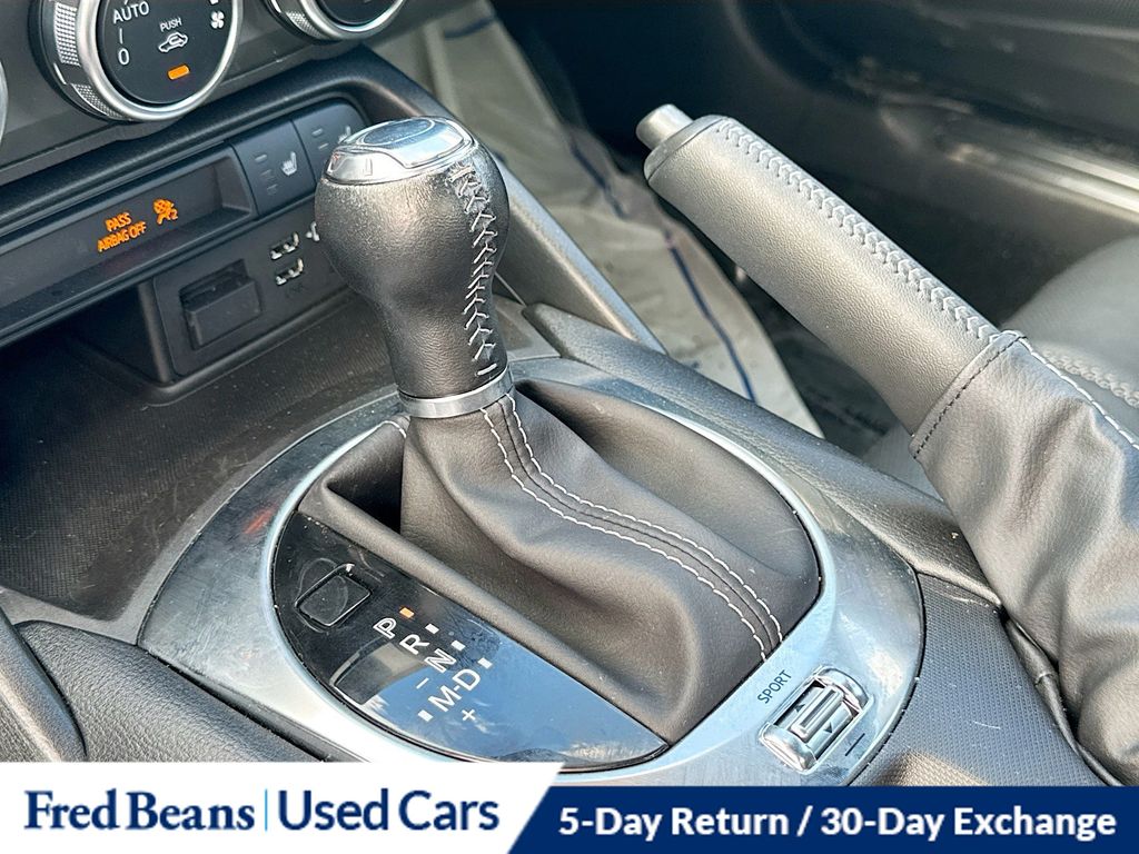 2023 Mazda MX-5 Miata RF Grand Touring - Photo 24