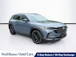 Mazda CX-50