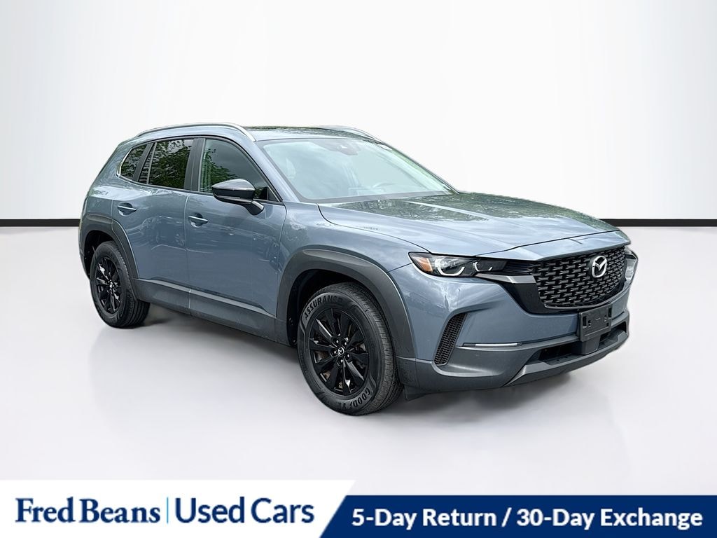 Used 2023 Mazda CX-50 2.5 S Preferred Plus Package SUV