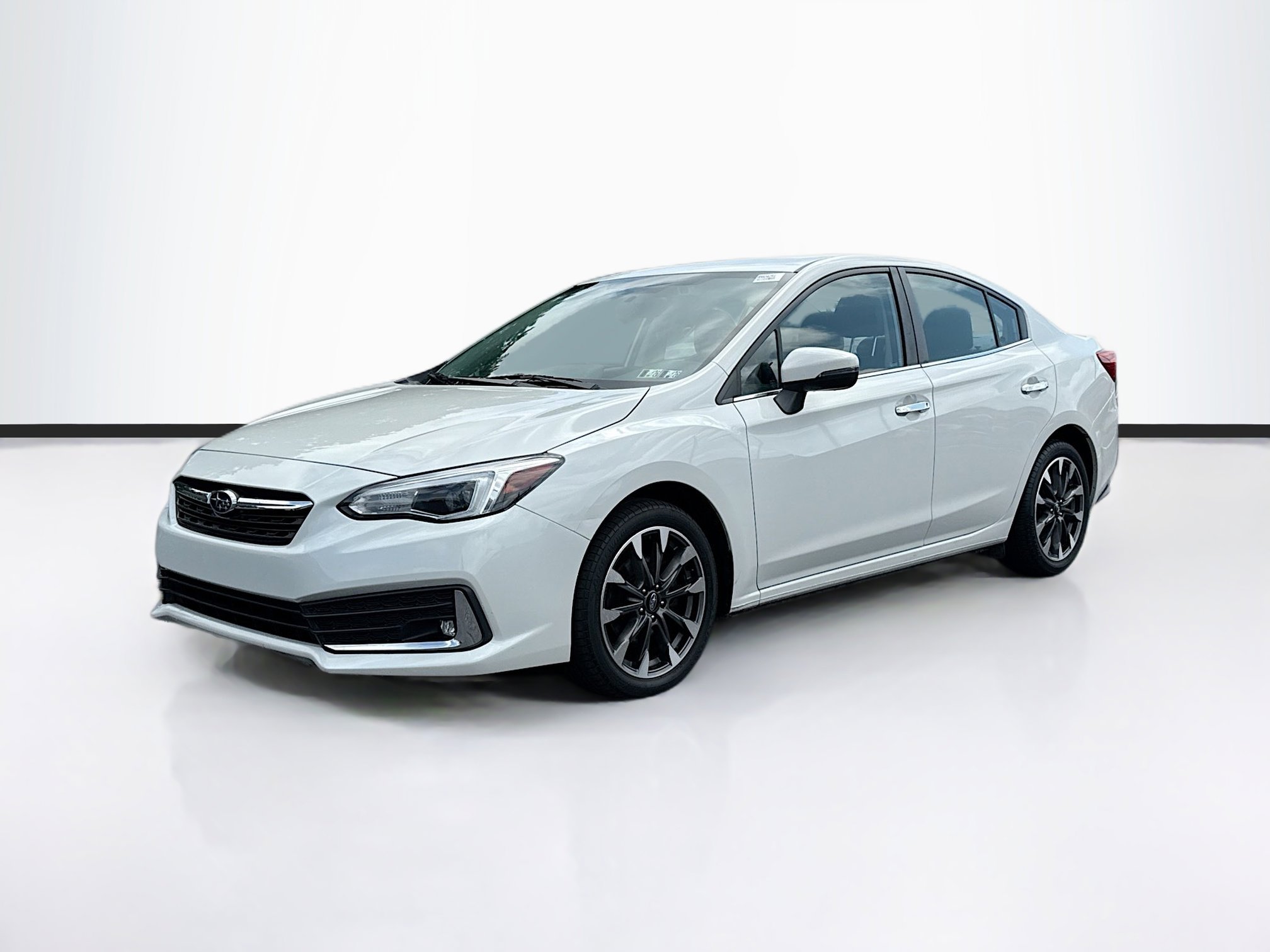 2021 Subaru Impreza Limited photo 3