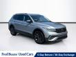 Used 2024 Volkswagen Tiguan 2.0T SE SUV