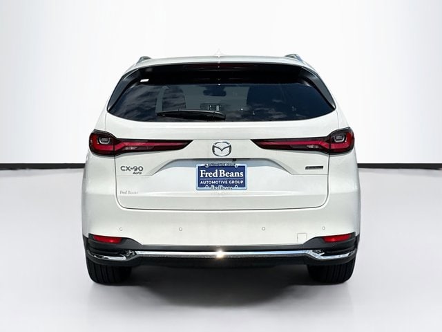 2025 Mazda CX-90 Premium Plus Package - Photo 6