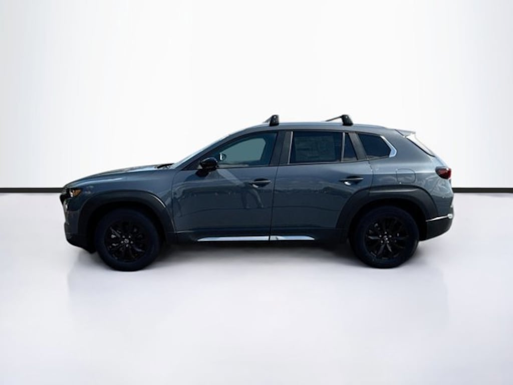 New 2025 Mazda CX-50 2.5 S Select AWD Sport Utility