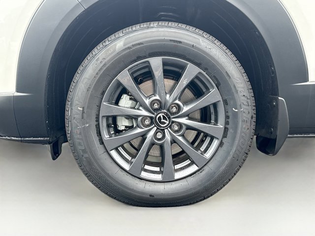 2025 Mazda CX-30 S - Photo 29
