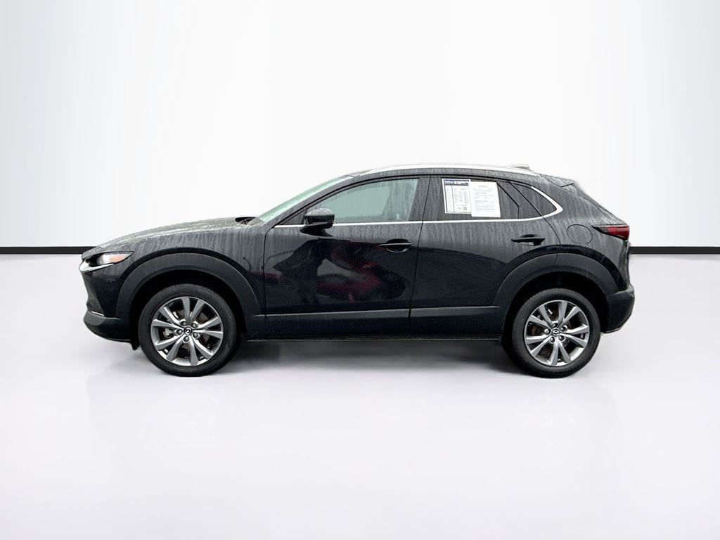 Used 2025 Mazda CX-30 2.5 S Preferred Package SUV