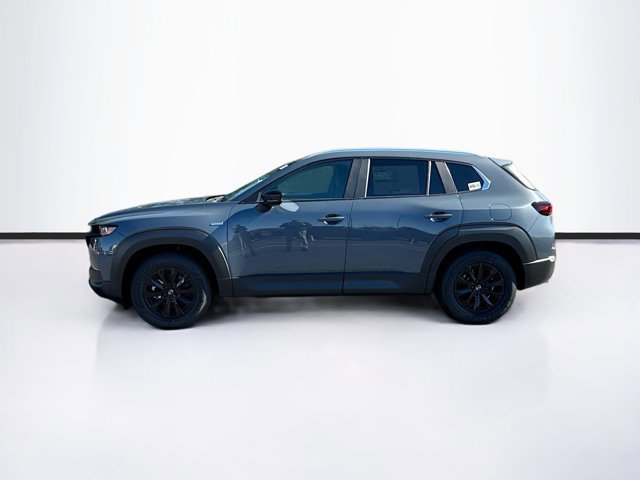 2025 Mazda CX-50 Preferred photo 4