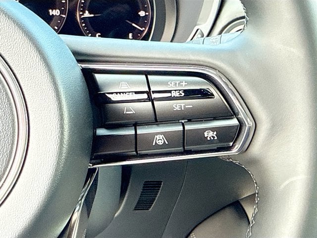 2025 Mazda CX-90 Premium Plus Package - Photo 37