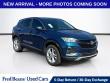 Used 2020 Buick Encore GX Preferred SUV