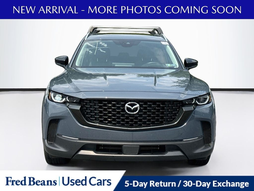 Used 2024 Mazda CX-50 2.5 S Premium Plus Package SUV