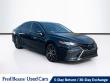 Used 2023 Toyota Camry SE Sedan