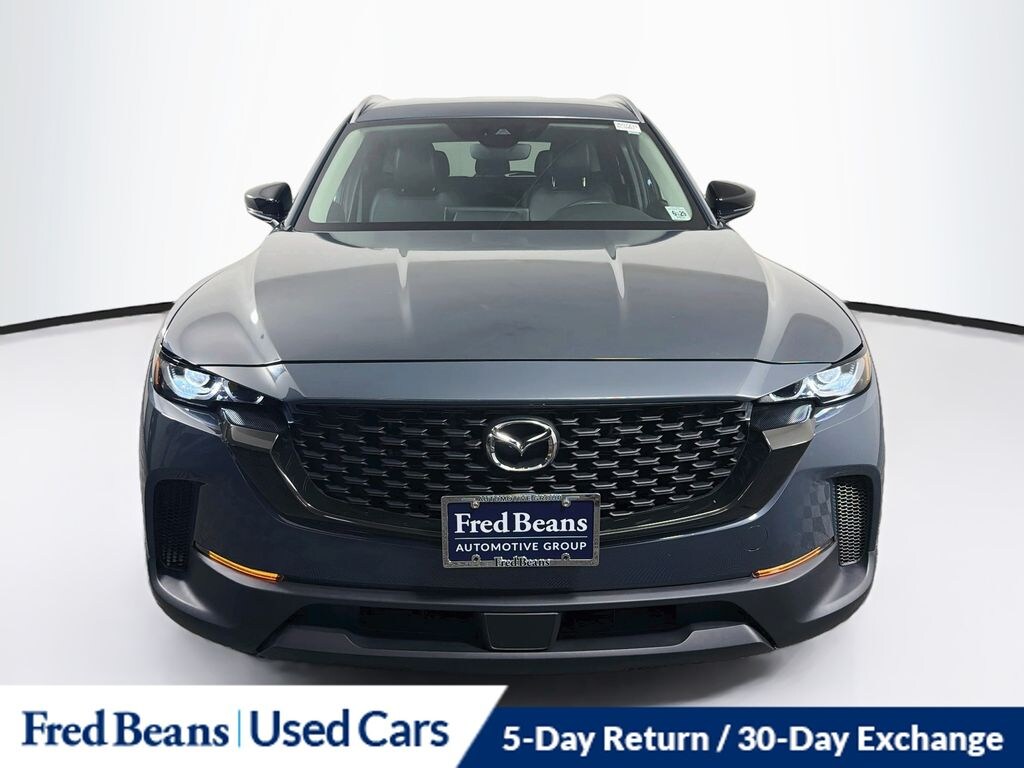 Used 2024 Mazda CX-50 2.5 S Select Package SUV