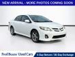 Used 2012 Toyota Corolla  Sedan