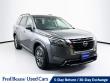 Used 2024 Nissan Pathfinder SV SUV
