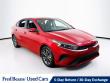 Used 2023 Kia Forte LXS Sedan