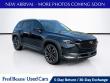 Used 2024 Mazda CX-50 2.5 S Premium Plus Package SUV