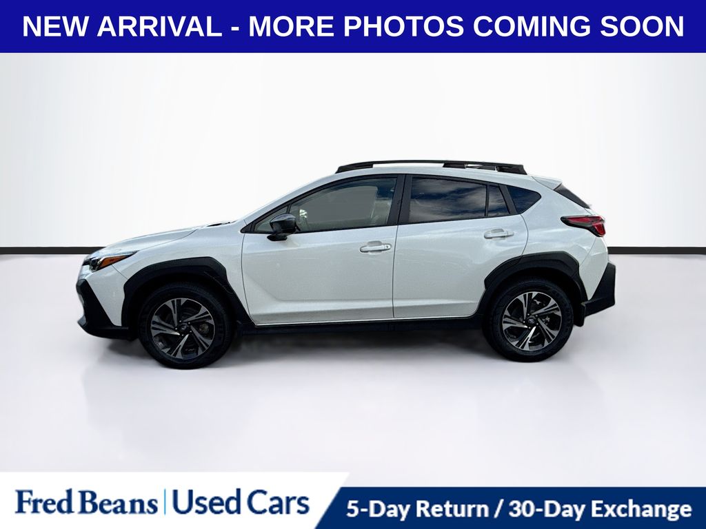 2024 Subaru Crosstrek Premium photo 3