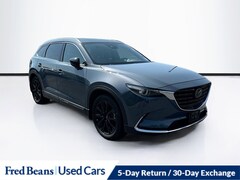 2023 Mazda CX-9 Carbon Edition SUV