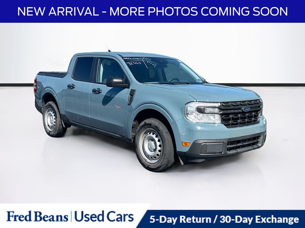 2022 Ford Maverick XL FWD's photo