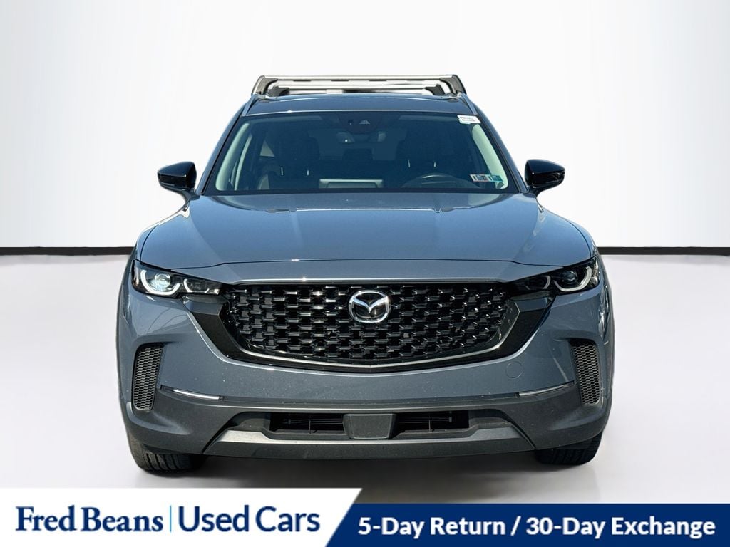 Used 2024 Mazda CX-50 2.5 S Premium Plus Package SUV