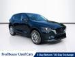 Certified 2024 Mazda CX-5 2.5 S Premium Plus Package SUV