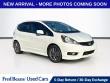 Used 2013 Honda Fit Sport Hatchback
